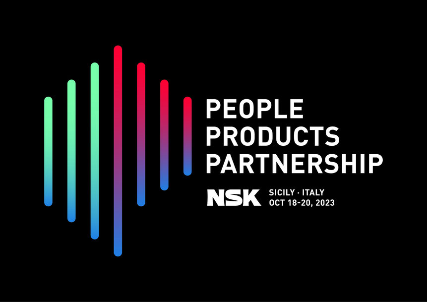 NSK hosts European Distributor Convention 2023 